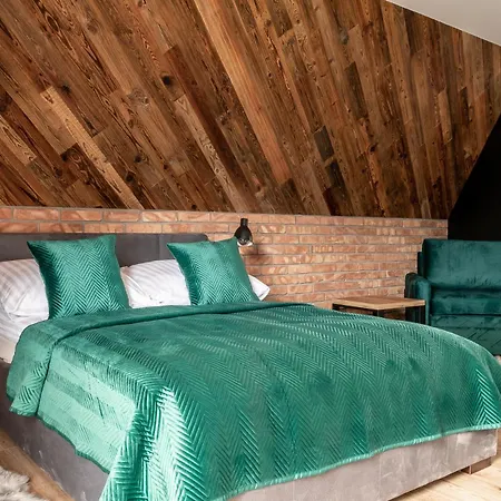 B&B Widokowy Adults Only