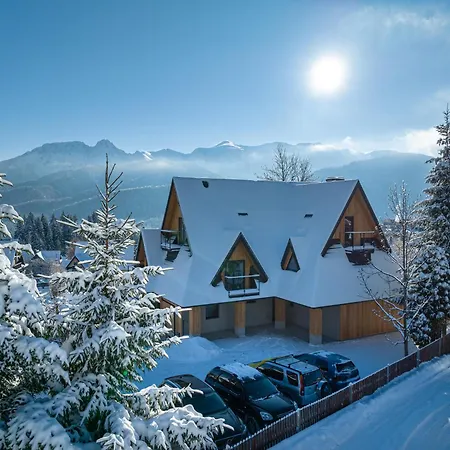 Widokowy Adults Only Bed & Breakfast