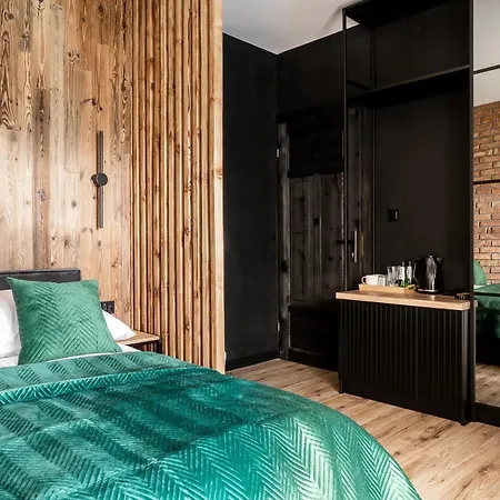 Widokowy Adults Only B&B 3*