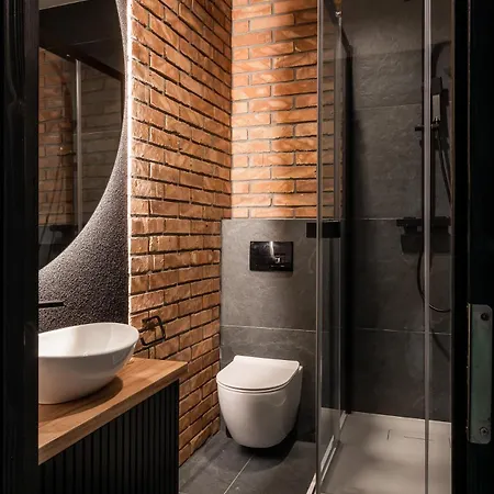 B&B Widokowy Adults Only