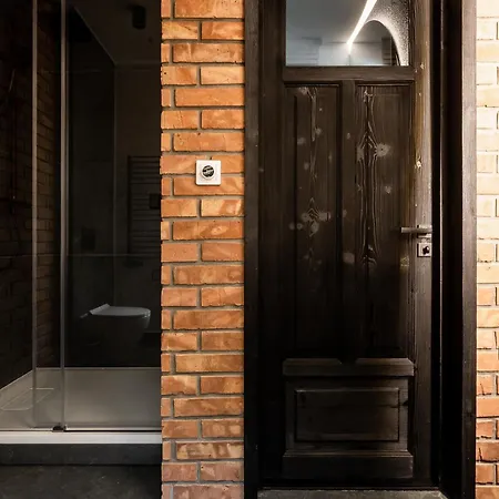 Widokowy Adults Only B&B 3*