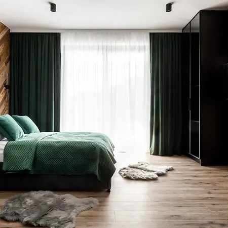 B&B Widokowy Adults Only 3*